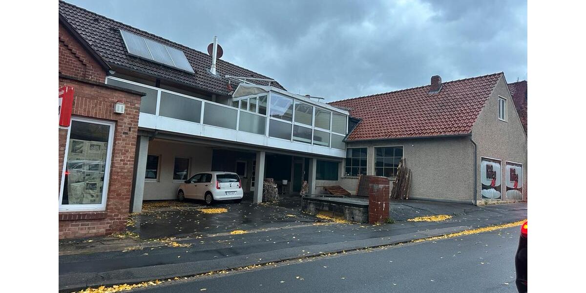 Etagenwohnung Pattensen - 4 Zimmer, 150 m&sup2;, 1.050&euro; | Angebot:25293055