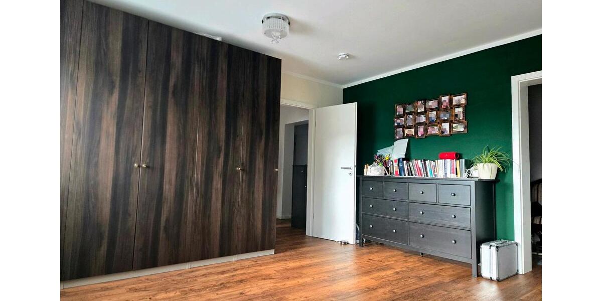 Etagenwohnung Garbsen Berenbostel - 3 Zimmer, 97 m&sup2;, 320.000&euro; | Angebot:27197566