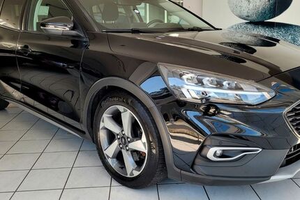 Ford Focus 124.900 km 13.990 &euro; Laatzen 30880