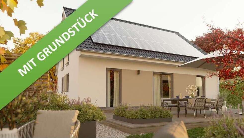 Haus zum Kaufen in Mariensee 397.500 € 166 m²