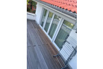 Top gepflegtes und modernes Reihenhaus zur Miete