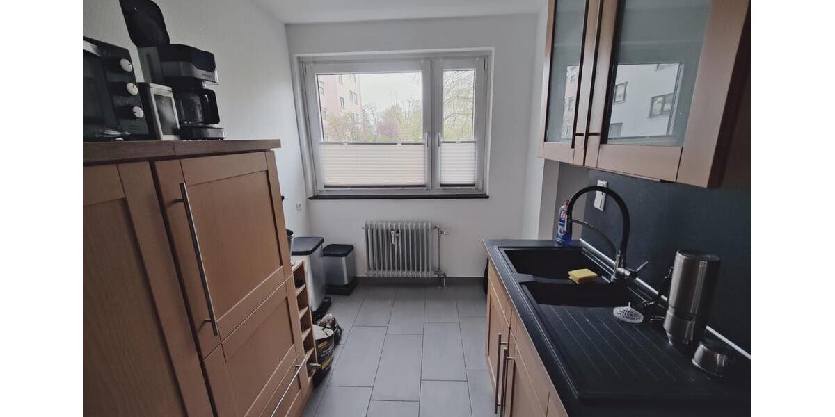 Hochparterre Isernhagen - 3 Zimmer, 73 m&sup2;, 225.000&euro; | Angebot:26145358