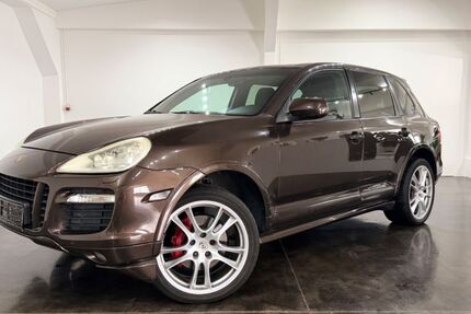 Porsche Cayenne 275.000 km 12.990 &euro; Hannover 30177