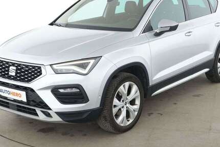 Seat Ateca 45.045 km 25.550 &euro; Laatzen 30880