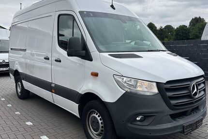 Mercedes-Benz Sprinter 117.989 km 21.999 &euro; Hannover 30453