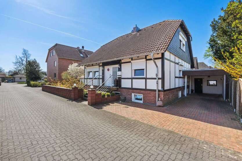 Haus zum Kaufen in Neustadt am Rübenberge 349.000 € 139 m²