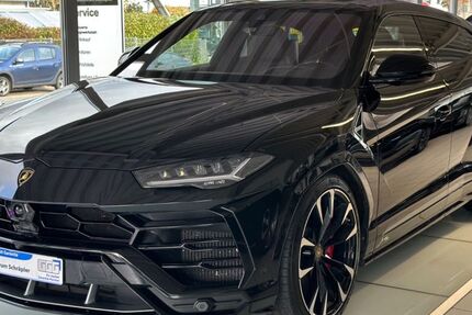 Lamborghini Urus 78.000 km 249.900 € Laatzen 30880