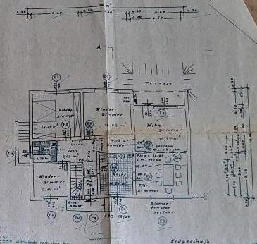 Einfamilienhaus in Basse zu verkaufen