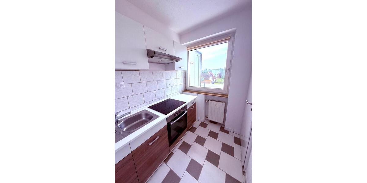 Etagenwohnung Garbsen Berenbostel - 1.5 Zimmer, 40 m&sup2;, 139.000&euro; | Angebot:26796250