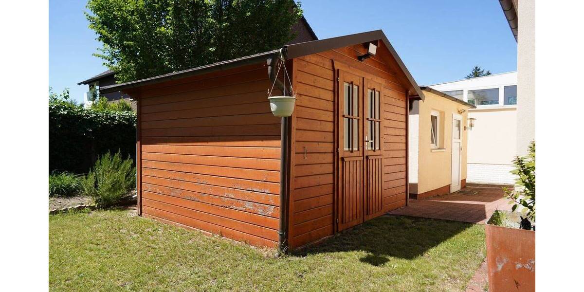 Doppelhaushälfte Hannover Vinnhorst - 8 Zimmer, 235 m&sup2;, 659.000&euro; | Angebot:26796764