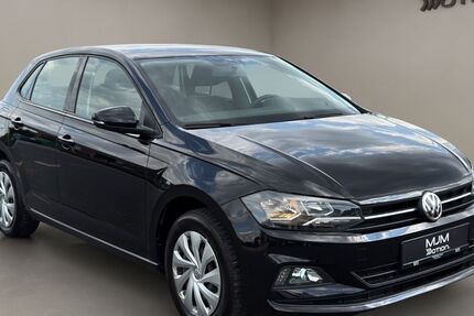 VW Polo 50.000 km 11.890 &euro; Barsinghausen 30890