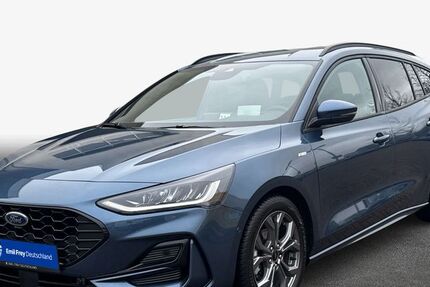 Ford Focus 13.609 km 25.505 &euro; Hildesheim 31135