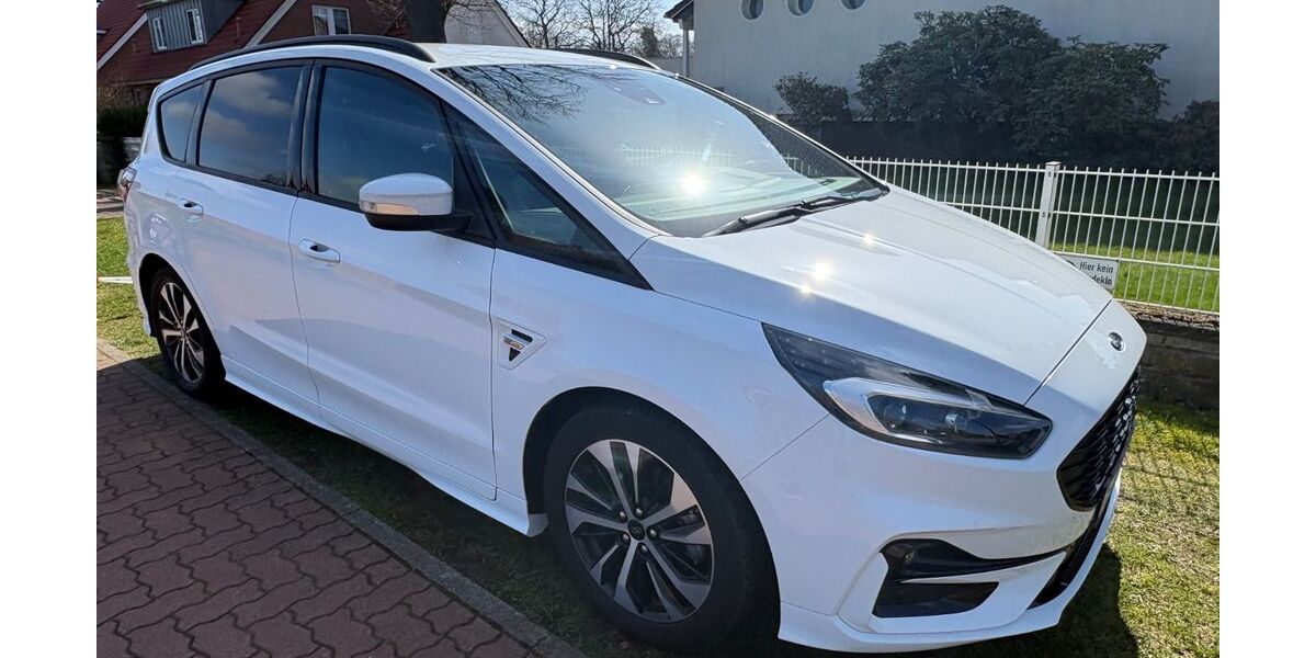 Ford S-Max 60.300 km 18.750 &euro; Garbsen 30826
