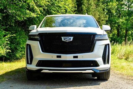 Cadillac Escalade 39.000 km 124.900 &euro; Hannover 30175