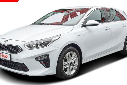 Kia ceed / Ceed 35.751 km 20.990 &euro; Hannover 30179