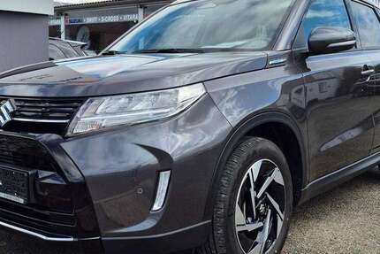 Suzuki Vitara 15.500 km 25.950 &euro; Barsinghausen 30890