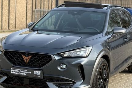 Cupra Formentor 90.000 km 23.900 &euro; Garbsen 30827