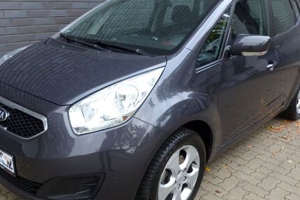 Kia Venga 55.000 km 7.500 &euro; Hannover 30179