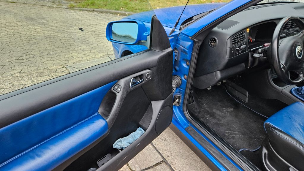 VW Golf 133.500 km 5.200 &euro; Hemmingen 30966