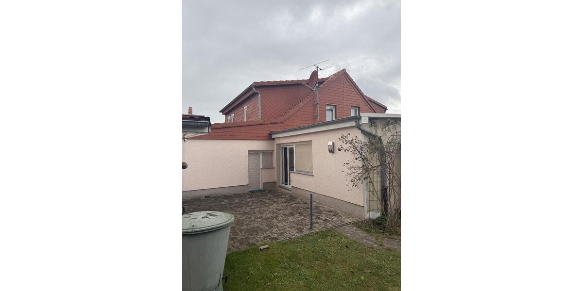 Doppelhaushälfte Hannover Döhren-Wülfel - 4 Zimmer, 117 m&sup2;, 679.000&euro; | Angebot:26041188