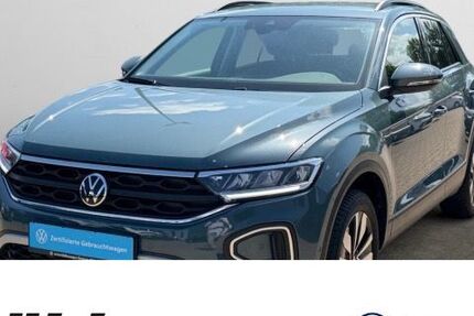 VW T-Roc 21.929 km 26.990 &euro; Hildesheim 31137