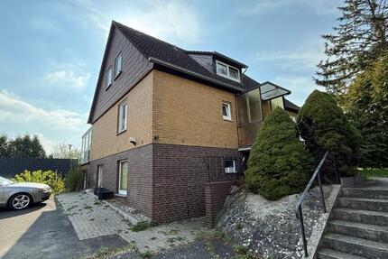 Exklusives 3-Familienhaus am Feldrand von Ronnenberg
