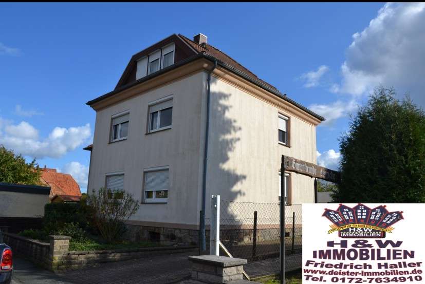 Wohnung zum Kaufen in Barsinghausen 98.000 € 65 m²