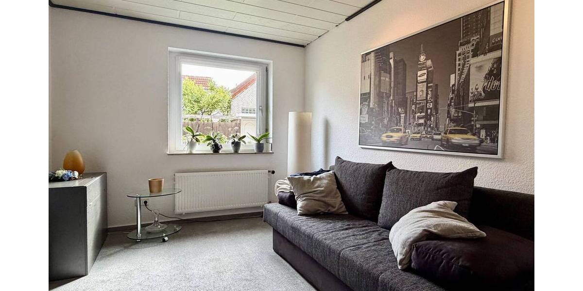 Einfamilienhaus Hannover Bemerode - 6 Zimmer, 183 m&sup2;, 598.000&euro; | Angebot:26344075