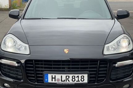 Porsche Cayenne 275.000 km 9.999 &euro; Laatzen 30880