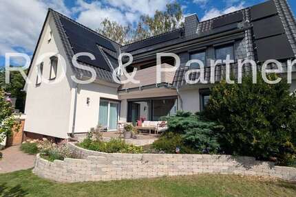 Haus Hannover / Sahlkamp Sahlkamp - 7 Zimmer, 185 m&sup2;, 739.000&euro; | Angebot:27327326