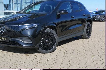 Mercedes-Benz EQA 12.085 km 46.750 &euro; Gehrden 30989