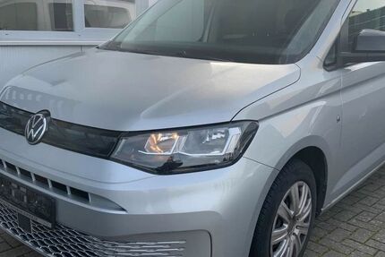 VW Caddy 206.700 km 24.990 € Wunstorf 31515