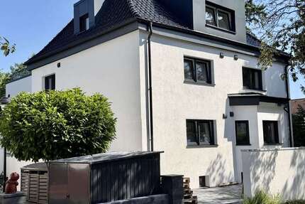 Wohnung Hannover Linden-Limmer - 4 Zimmer, 143 m&sup2;, 2.400&euro; | Angebot:27055626