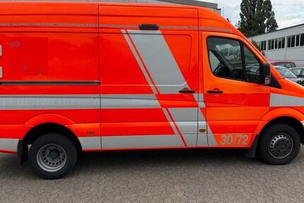 Mercedes-Benz Sprinter 51.780 km 19.500 € Langenhagen 30851