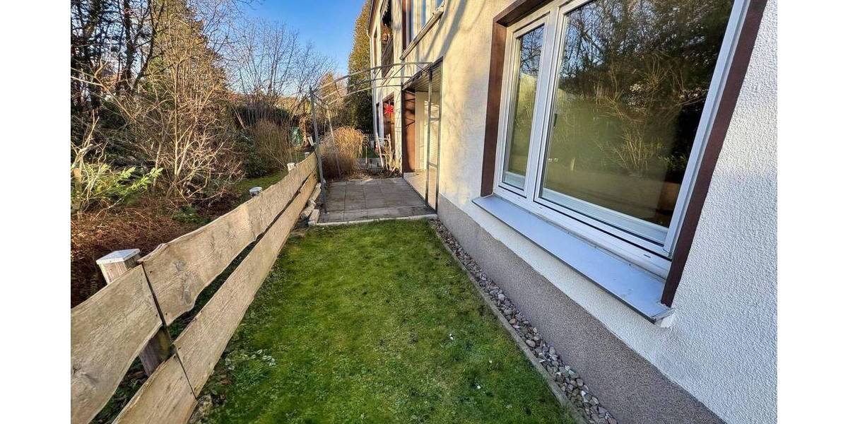 Etagenwohnung Wennigsen Wennigser Mark - 2 Zimmer, 76 m&sup2;, 185.000&euro; | Angebot:25969595