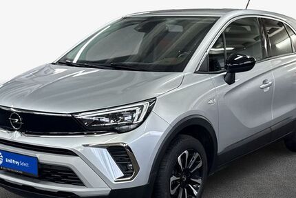 Opel Crossland (X) 35.047 km 15.242 &euro; Hannover 30165