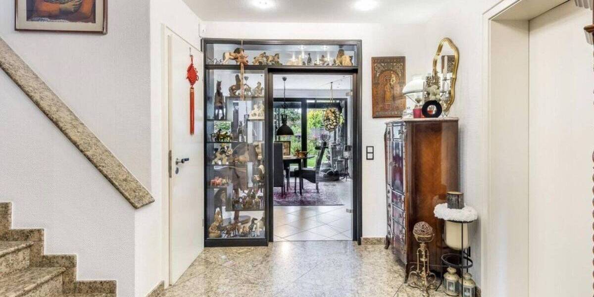 Einfamilienhaus Langenhagen Godshorn - 4 Zimmer, 226 m&sup2;, 810.000&euro; | Angebot:26392200