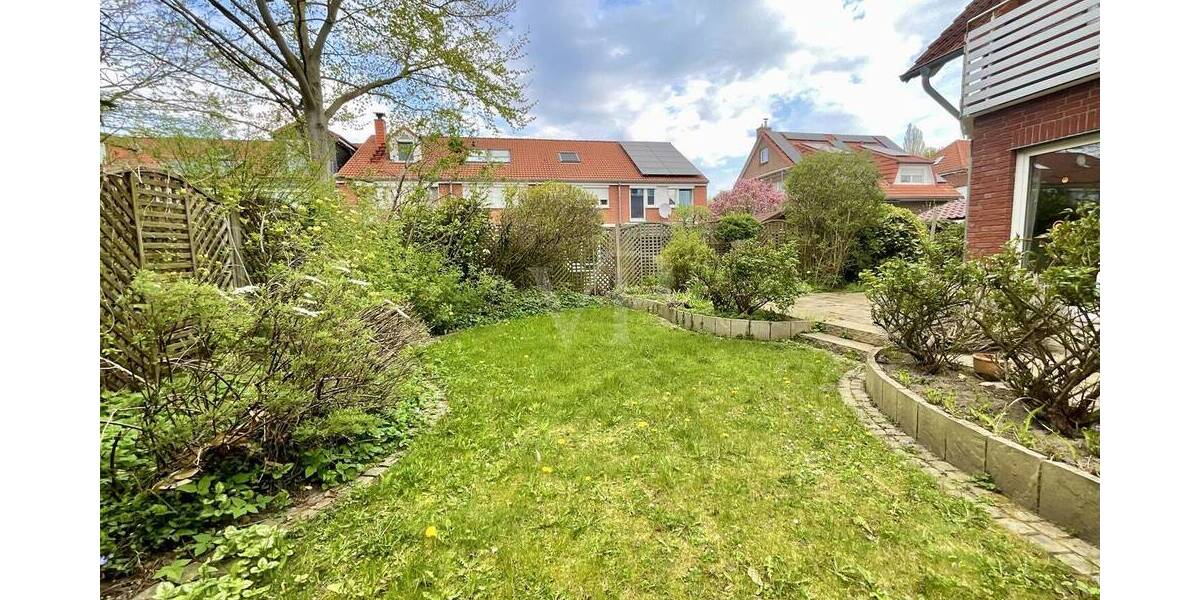 Doppelhaushälfte Laatzen Gleidingen - 5 Zimmer, 164 m&sup2;, 575.000&euro; | Angebot:26541796