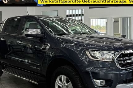 Ford Ranger 35.000 km 31.850 € Fuhrberg 30938