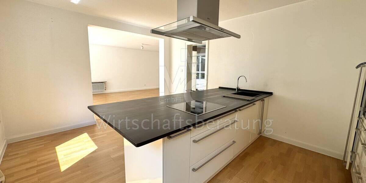 Etagenwohnung Hannover / Kirchrode Kirchrode - 4 Zimmer, 179 m&sup2;, 795.000&euro; | Angebot:25745086