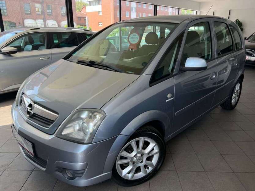 Meriva
