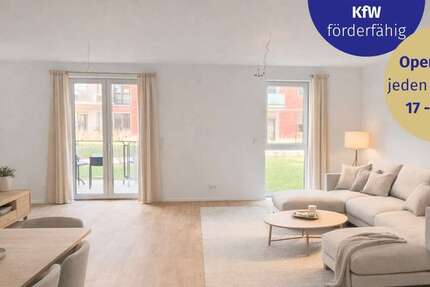 Wohnung Hannover / Bothfeld Bothfeld - 2 Zimmer, 50 m&sup2;, 315.000&euro; | Angebot:26014967