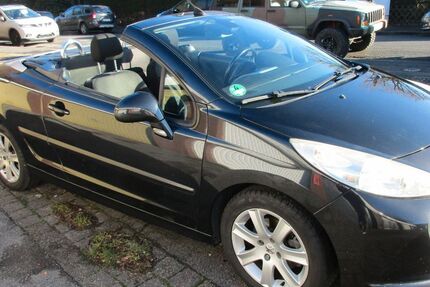 Peugeot 207 132.000 km 2.200 &euro; Gehrden 30989