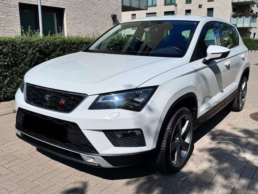 Ateca
