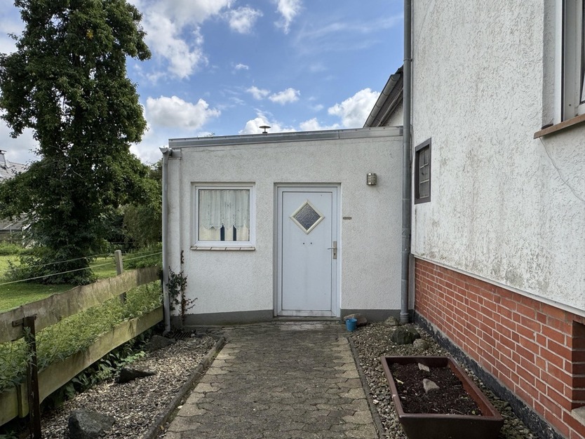 Großzügiges Wohnhaus in ruhiger Lage 8 zimmer