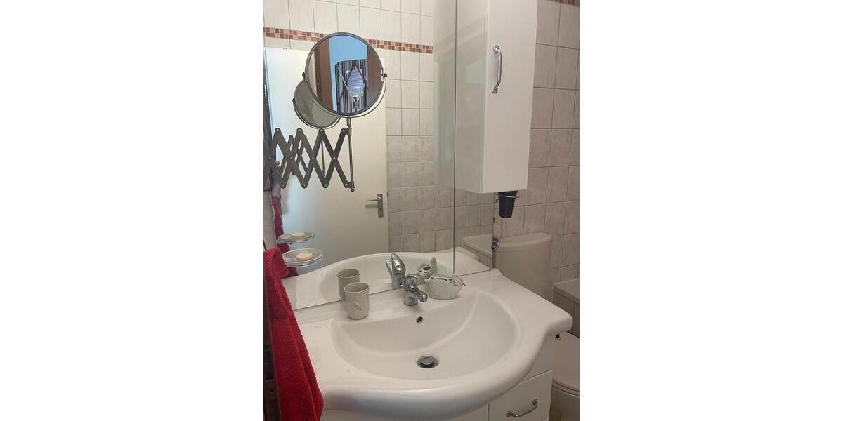 Etagenwohnung Hannover Bothfeld-Vahrenheide - 1 Zimmer, 45 m&sup2;, 850&euro; | Angebot:26621212