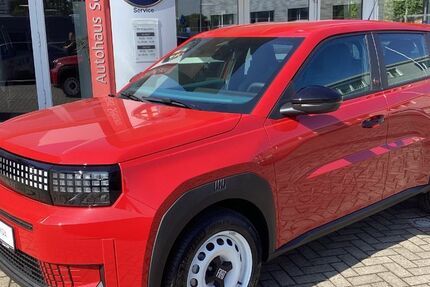 Fiat Panda 5.390 km 23.891 &euro; Harsum 31177