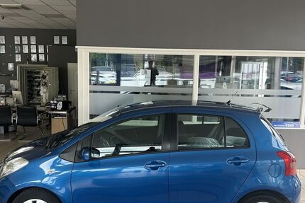 Toyota Yaris 134.862 km 3.590 &euro; Hannover 30419