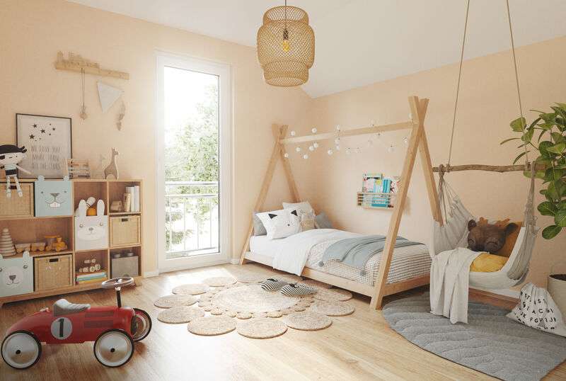 Einfamilienhaus Fuhrberg Fuhrberg - 5 Zimmer, 142 m&sup2;, 405.750&euro; | Angebot:26317818