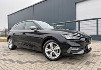 Gebrauchtwagen Seat Leon